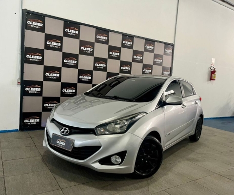 HB20 Comfort  1.0 2014  