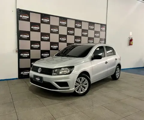 Gol 1.6 MSI 2020