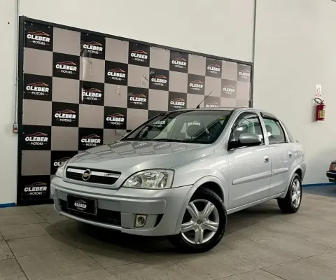 Corsa 1.4 Premium 2008 completo (Segundo Dono Carro acima de média)  