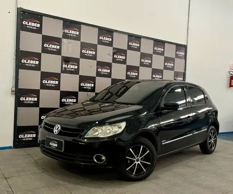 Gol Power 1.0 2009 completo 