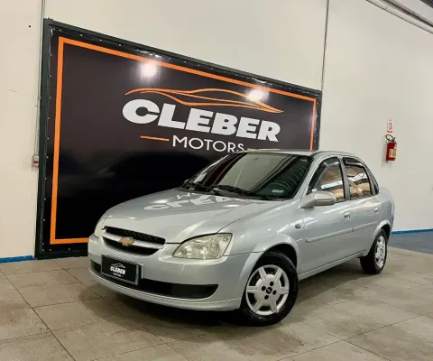 Chevrolt Classic LS 1.0 2013 Completo 