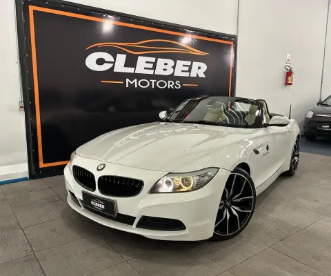 BMW Z4 SDRIVE 2.5 V6 2012  