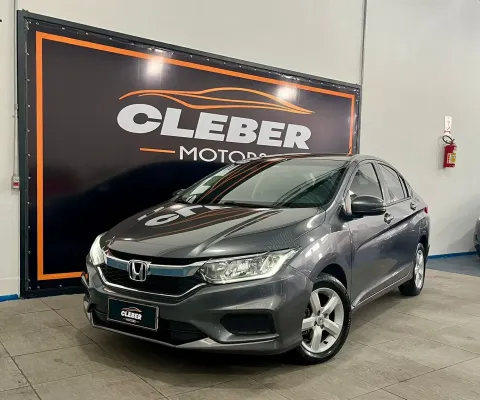 Honda City 1.5 2021 automático 