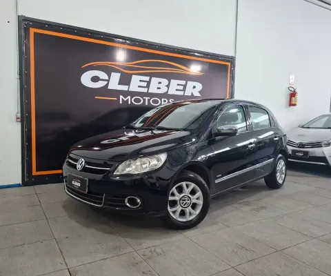 Gol 2011 1.6 Power completo  
