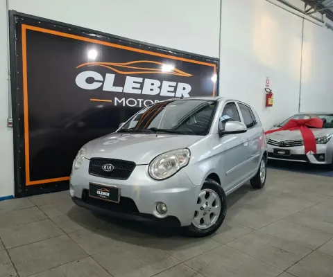 Kia Picanto 2010 EX3