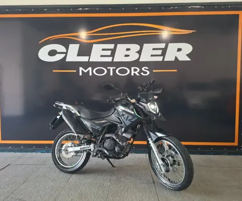 XTZ Crosser 150cc 2023  