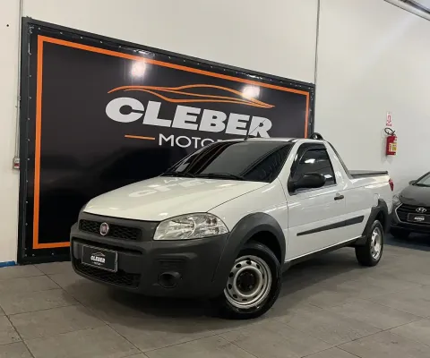 Strada Working 1.4 2015