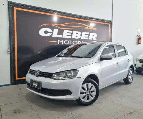 Gol City msi 1.0 2015  