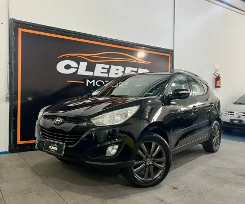 IX35 GLS 2.0 2012 Automático