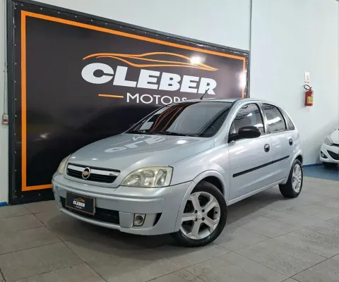 Corsa Maxx 1.0 2008  