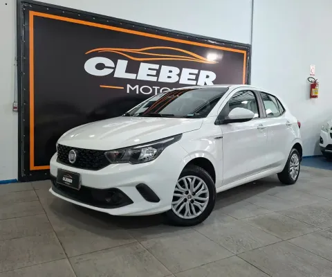 Argo Drive 1.0  2018  