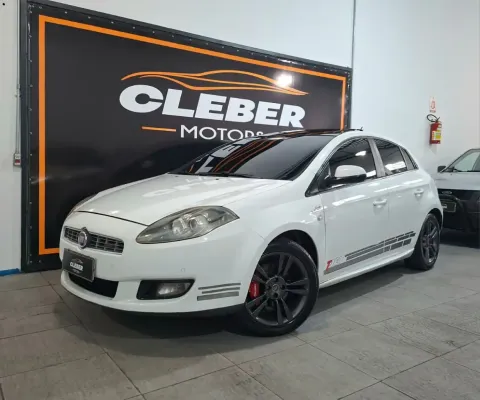 Bravo T-JET 1.4 Turbo 2014