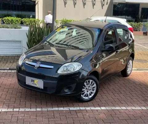 Fiat Palio 2012 1.0 mpi attractive 8v flex 4p manual