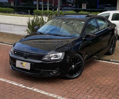 Volkswagen Jetta 2012 2.0 tsi highline 200cv gasolina 4p tiptronic