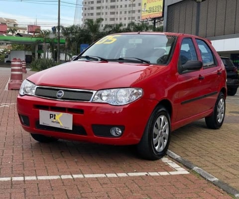Fiat Palio 2005 1.3 mpi fire elx 8v flex 4p manual