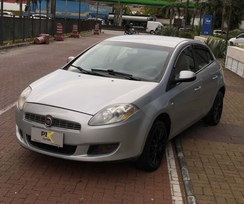 Fiat Bravo 2012 1.8 essence 16v flex 4p manual