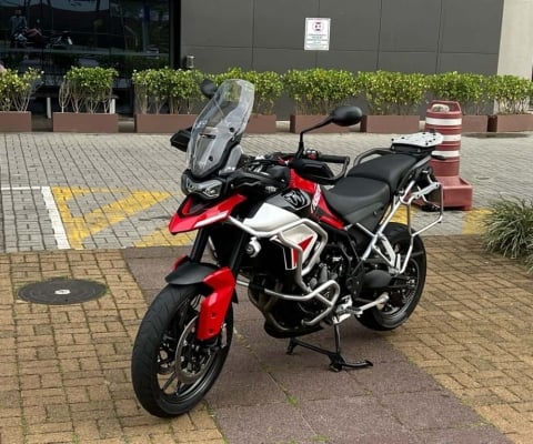 Triumph Tiger 900 gt 2024