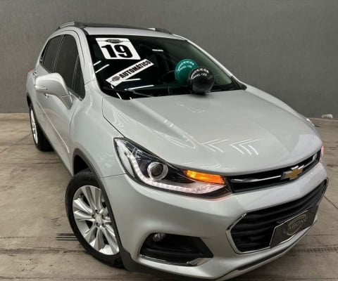 Chevrolet Tracker Flex Automático