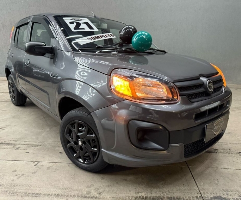 Fiat Uno Uno Attractive 1.0 