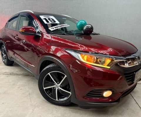 Honda HR-V EXL CVT 1.8 I-VTEC FlexOne