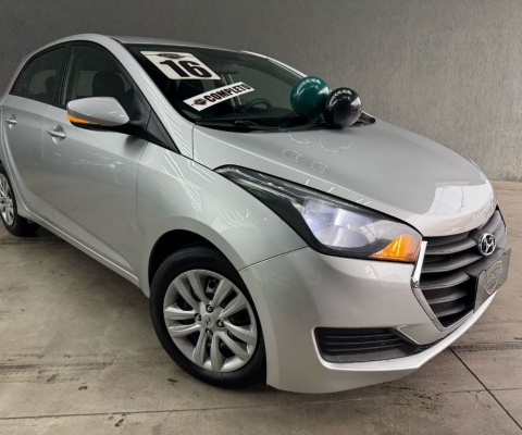 Hyundai HB20 1.0 Comfort