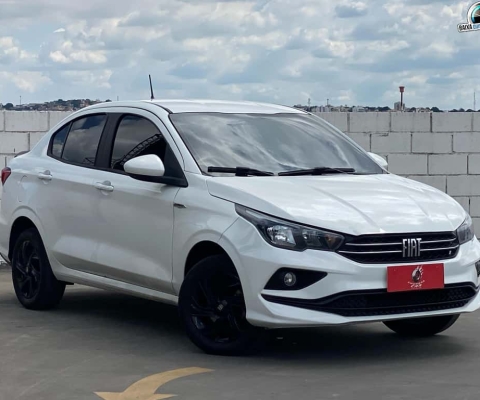 Fiat Cronos 2024 1.3 firefly flex drive manual