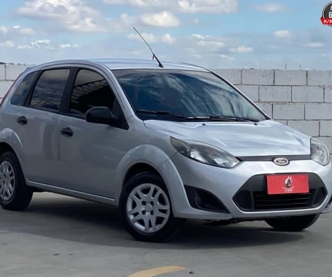 Ford Fiesta 2013 1.0 rocam 8v flex 4p manual