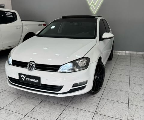 GOLF ALEMÃO TETO SOLAR 