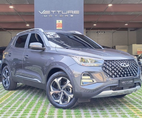 Caoa Chery Tiggo 5X Pro 1.5 16V Turbo Flex Automático 2024/2025
