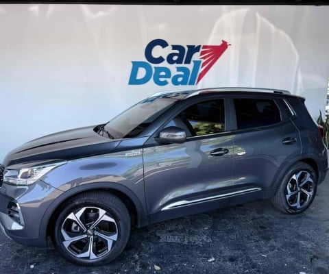 Chery Tiggo 5x pro 2024 1.5 tci flex hybrid max drive cvt