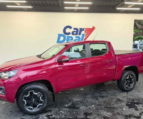Fiat Titano 2024 2.2 turbo diesel ranch 4x4 at6