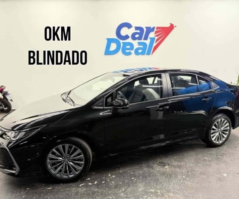Toyota Corolla 2025 2.0 vvt-ie flex xei direct shift