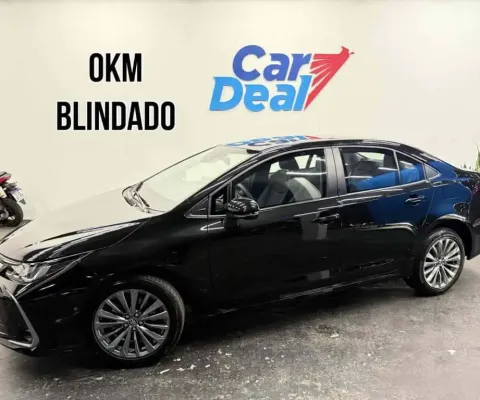 Toyota Corolla 2025 2.0 vvt-ie flex xei direct shift
