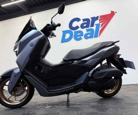 Yamaha Nmax 160 2025