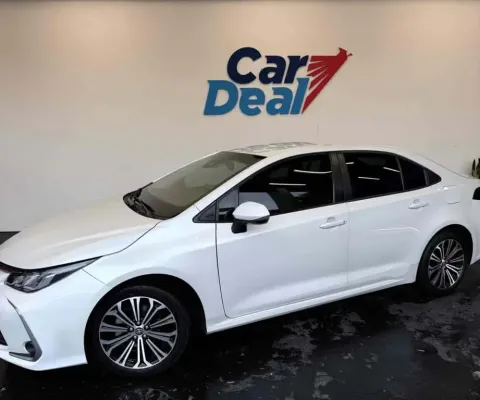 Toyota Corolla 2023 2.0 vvt-ie flex xei direct shift