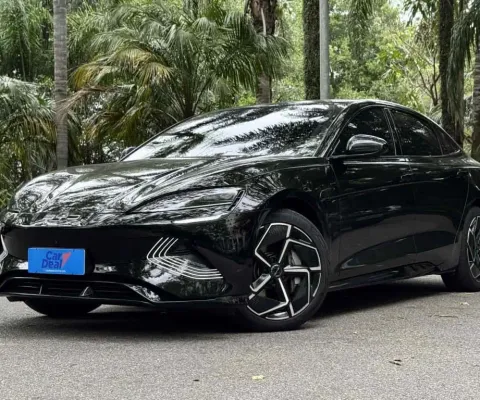 Byd Seal 2024 82,5 kw elétrico awd