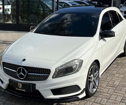MERCEDES-BENZ A250 SPORT 