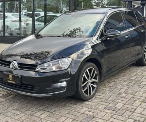 GOLF HIGHLINE 1.4 Tsi