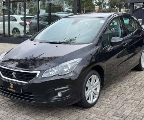308 1.6 Mec. ALLURE 