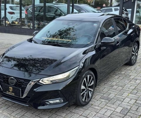NISSAN SENTRA EXC INTERNA PREMIUM 