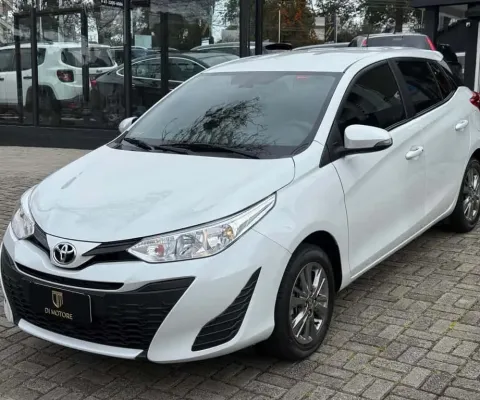 TOYOTA YARIS HA PLS15CNT 2022