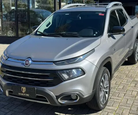 FIAT TORO VOLCANO AT9 D4 2021