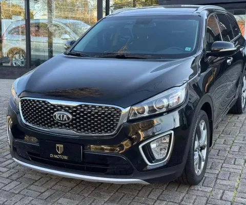 KIA SORENTO 3.3 EX3 