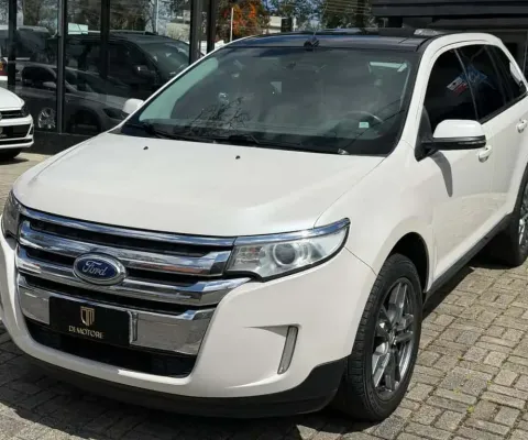 FORD EDGE V6 2014