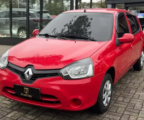 RENAULT CLIO EXP1016VH 2016