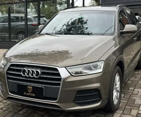 AUDI Q3 150CV 2016