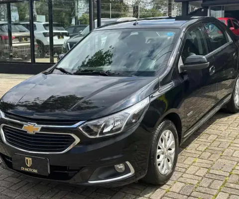 CHEVROLET COBALT 18A ELI 2018