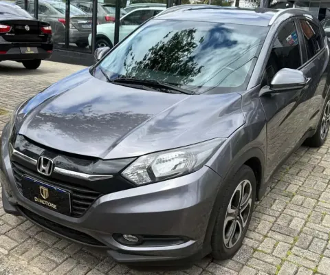 HONDA HR-V EX CVT 2016