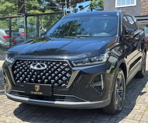 CAOA CHERY TIGGO7 SPORT 2025