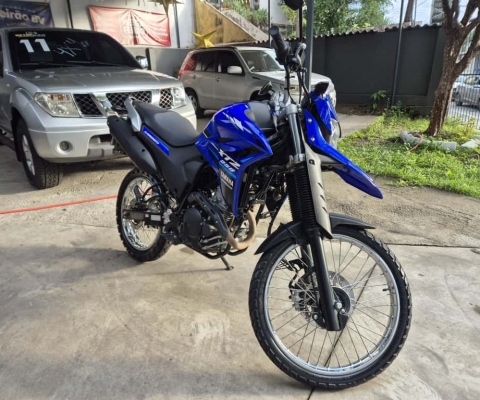 Yamaha Xtz 250 lander 249cc 2024